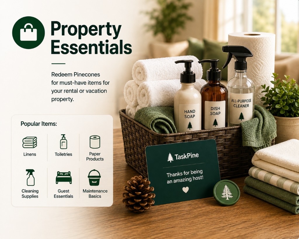Property Essentials